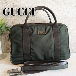 Gucci shoulder handbag